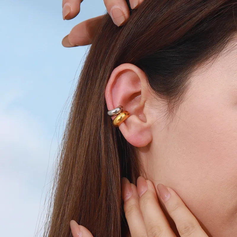 Duo Dome Cuffs