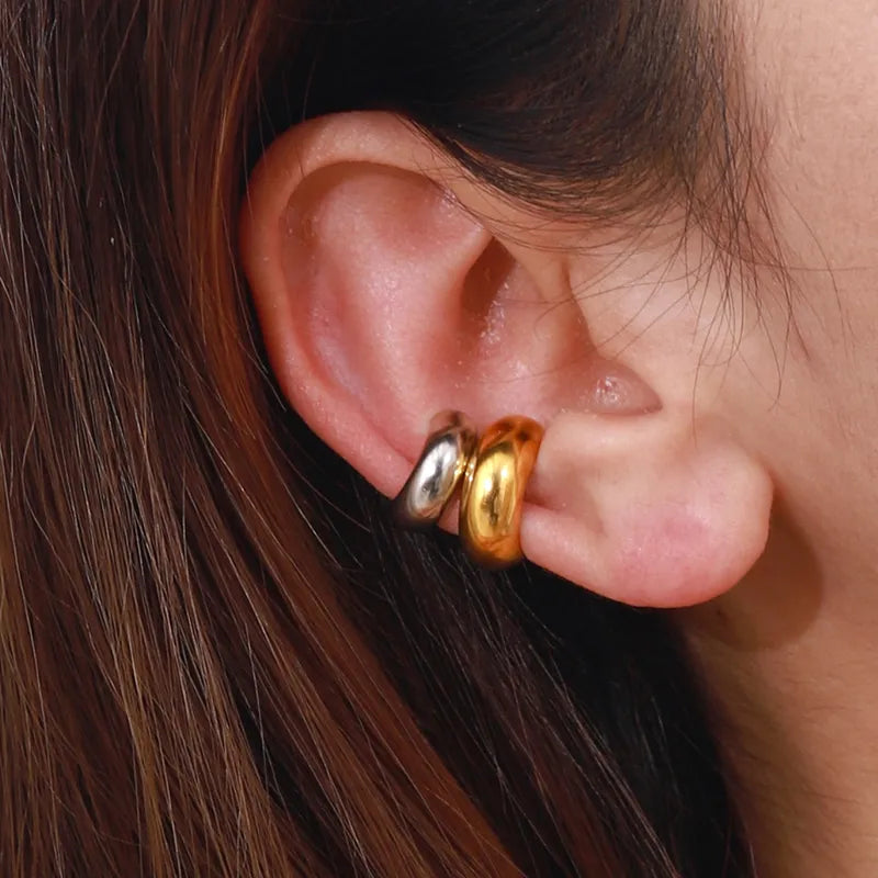 Duo Dome Cuffs
