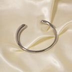 Cuff Bangle Bracelet