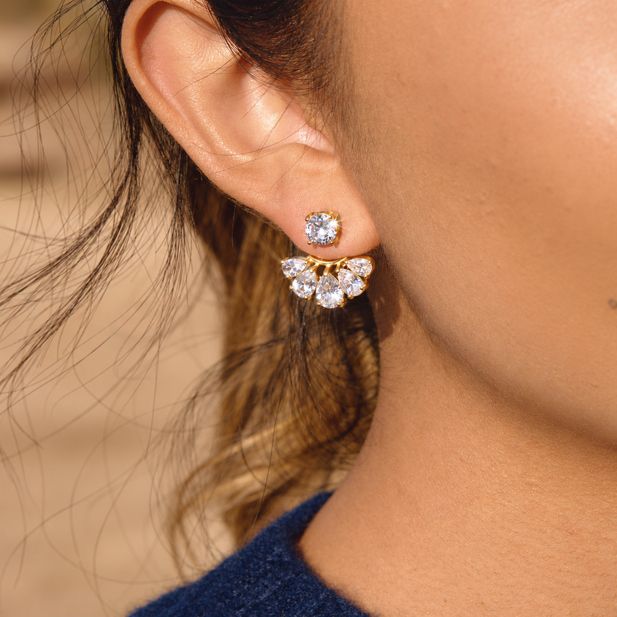 Starlight Studs
