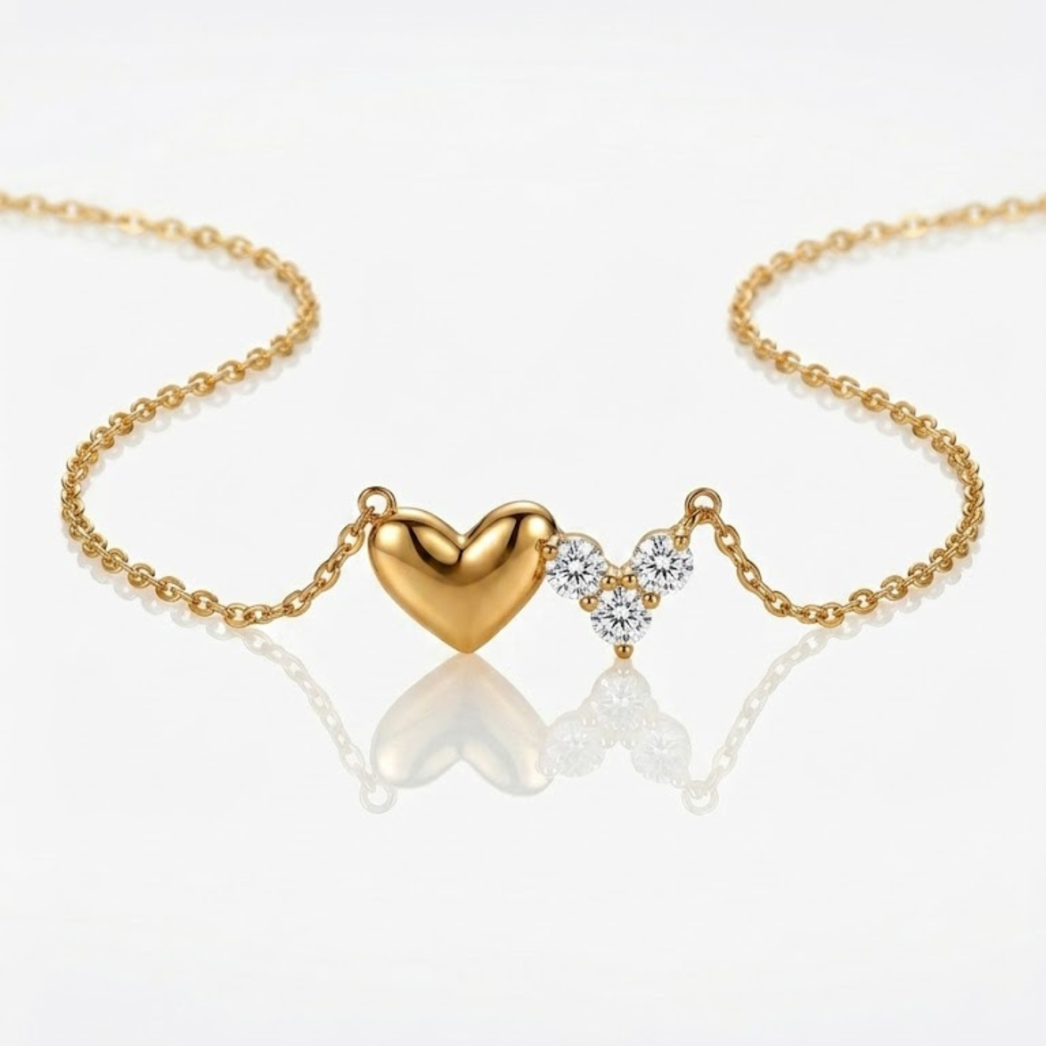 Sweetheart Necklace