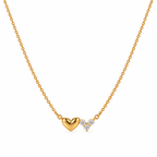 Sweetheart Necklace