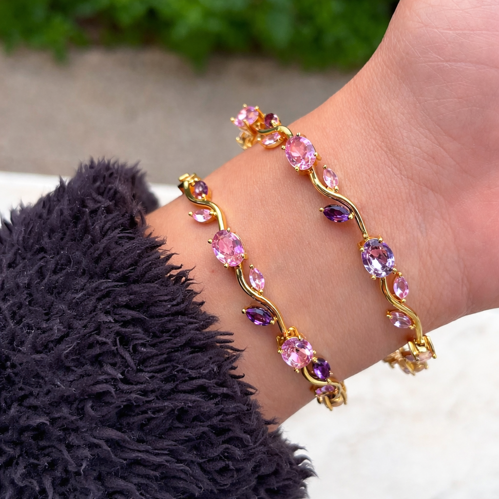 Tulip Bracelet