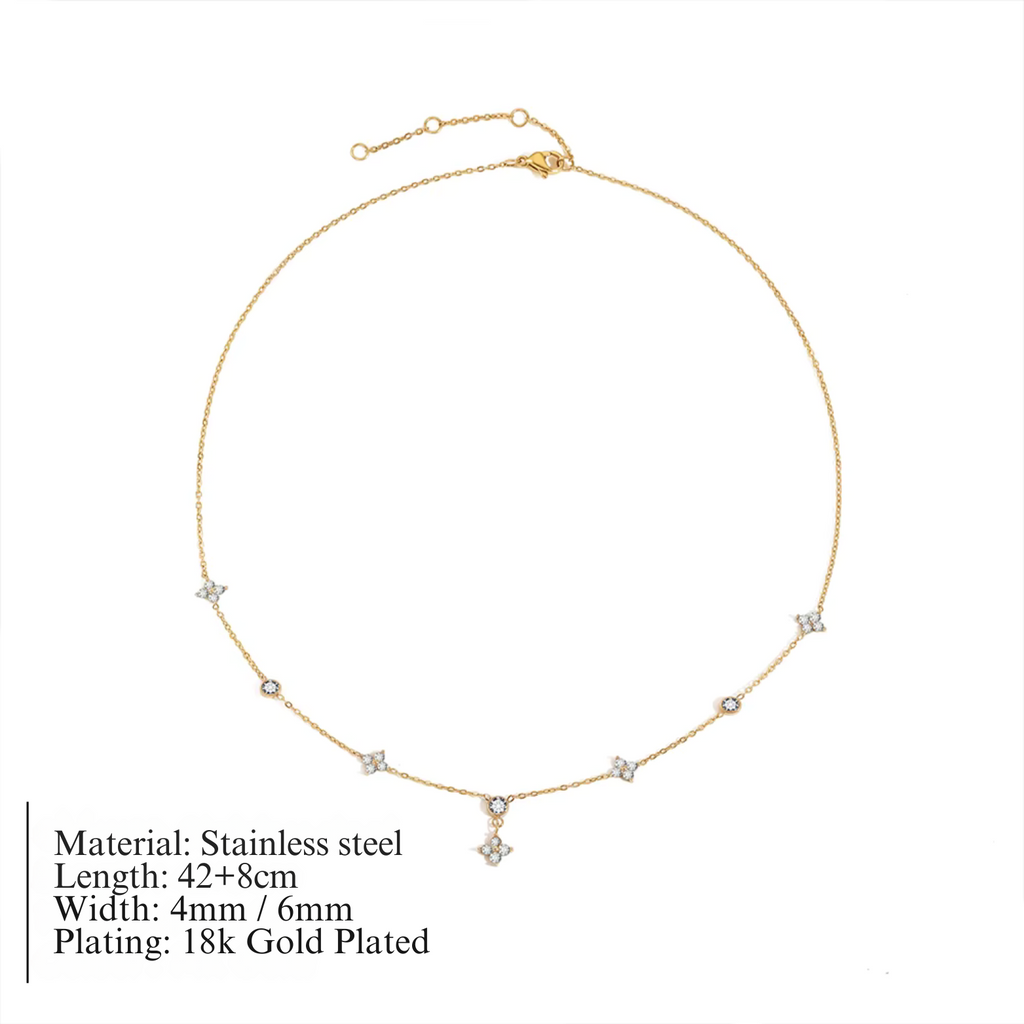 Twinkle Necklace