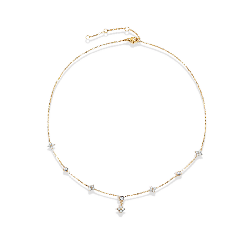 Twinkle Necklace