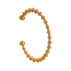 Helix Cuff Bracelet