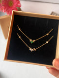 Heartstone Harmony Necklace