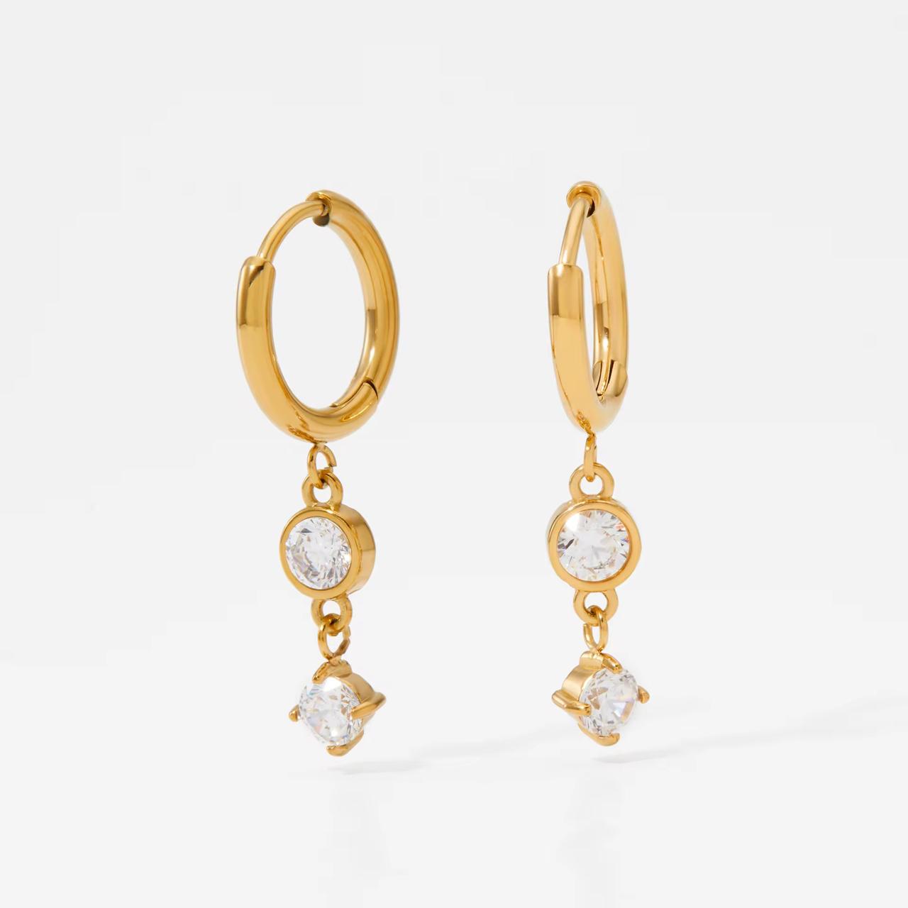 Aria Hoops