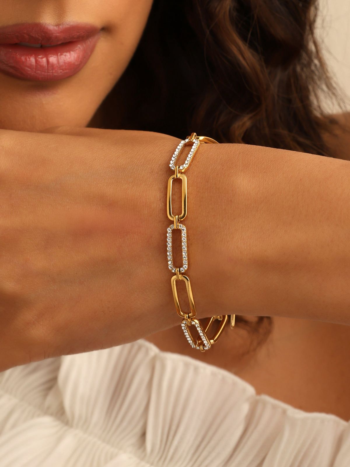 Axis Bracelet