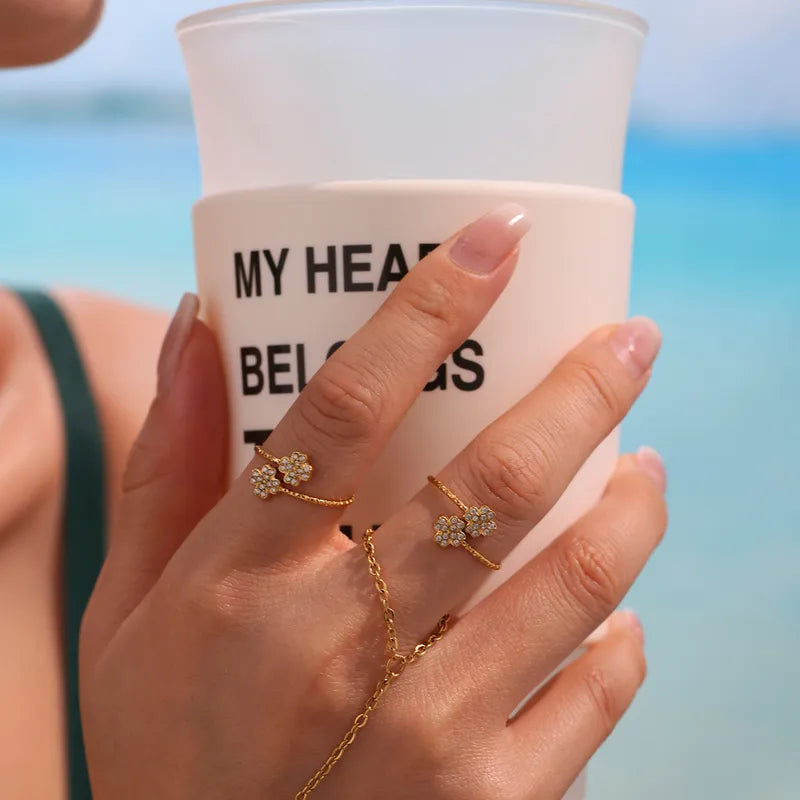 Bloss Ring