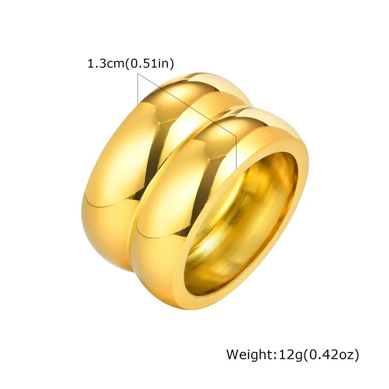 Loop Ring