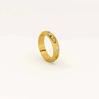 Stella Band Ring