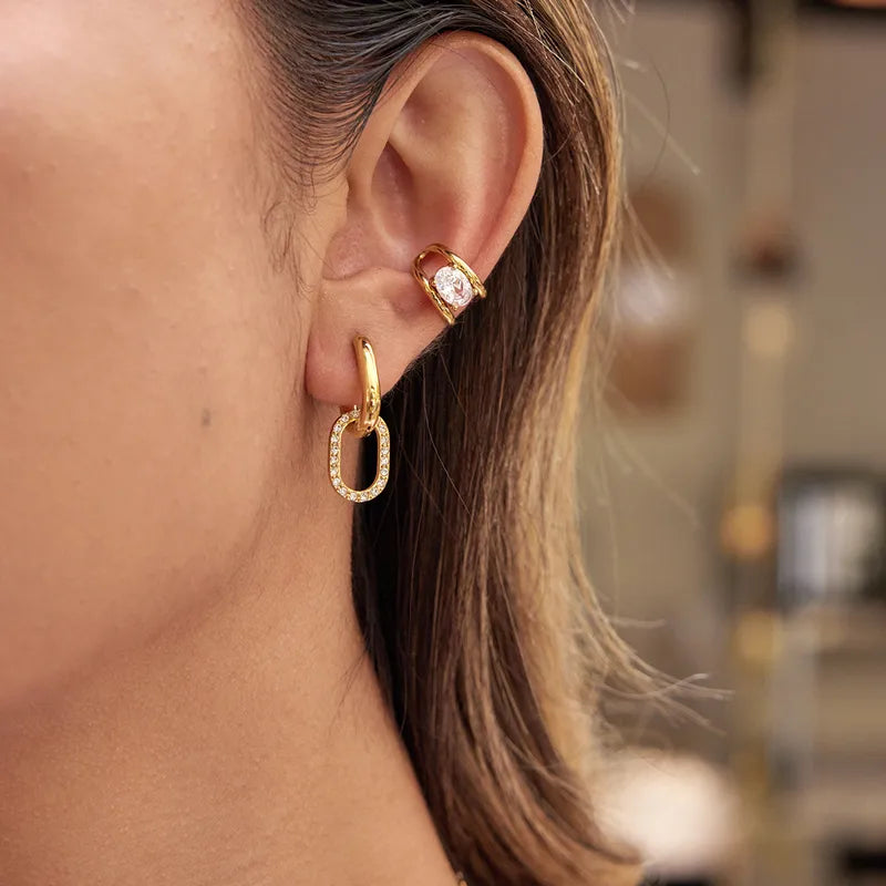 Elixir Ear Cuff
