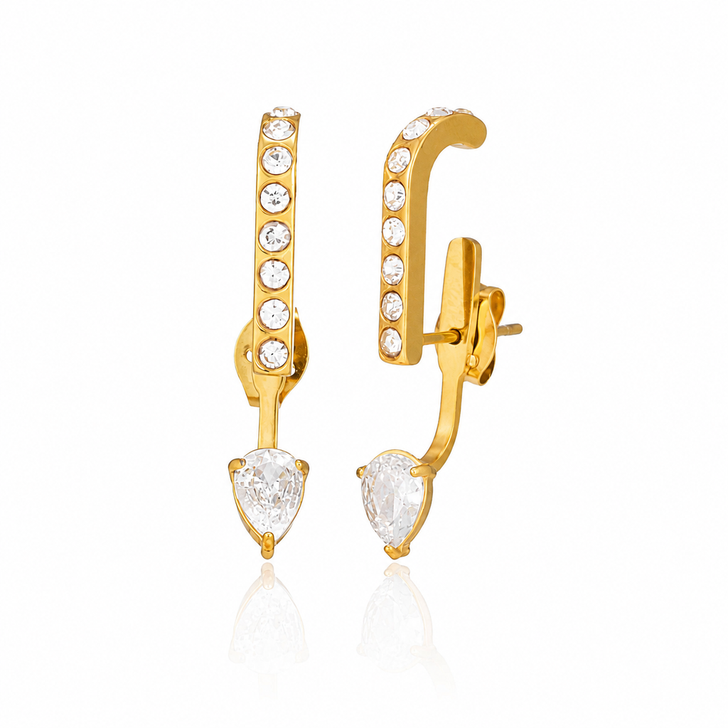 Faye Earrings
