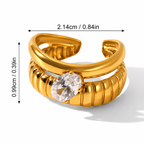 Icon Ring