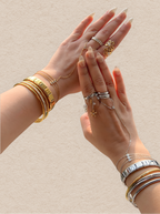 Muse Hand Chain