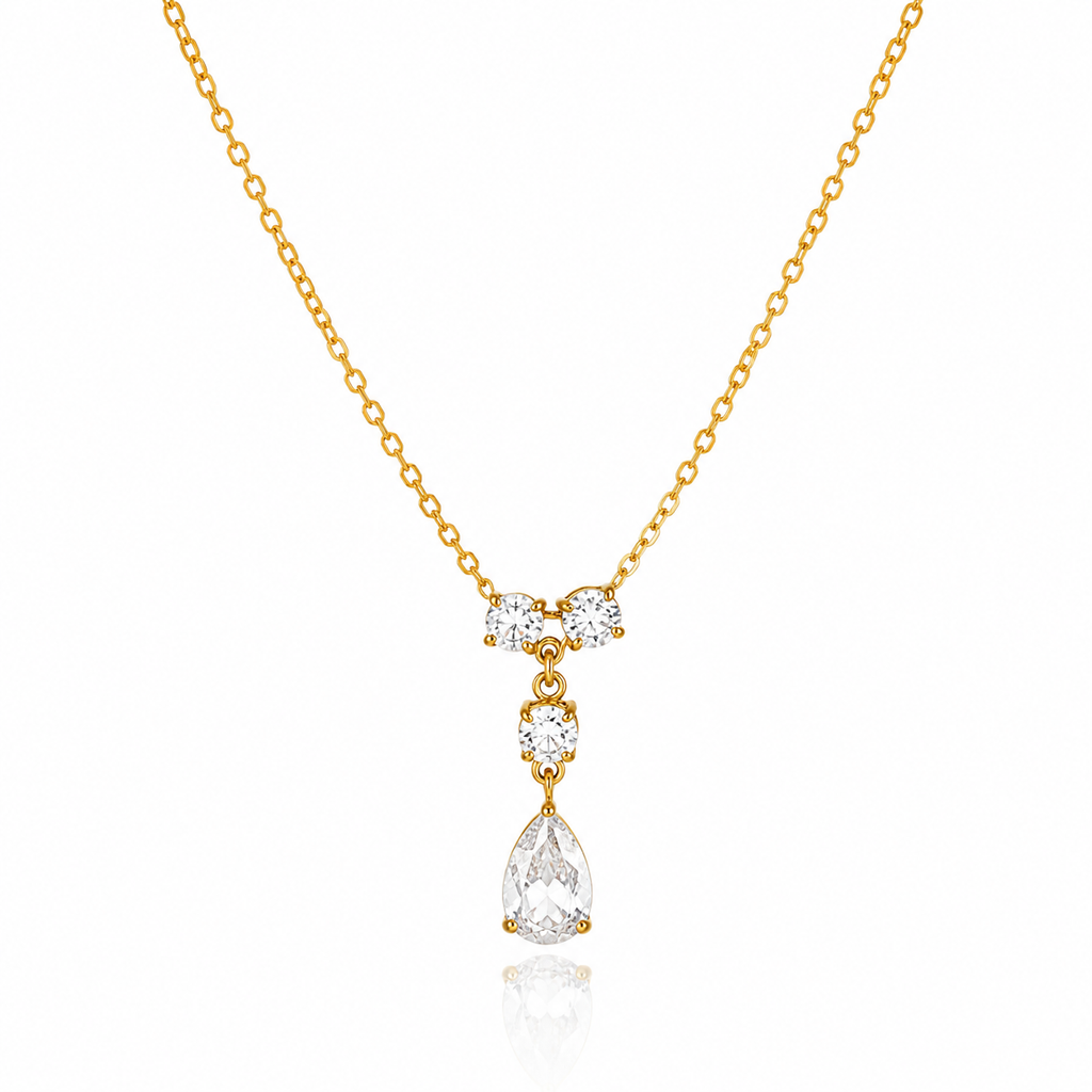 Cleo Necklace