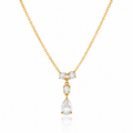 Cleo Necklace