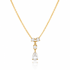 Cleo Necklace