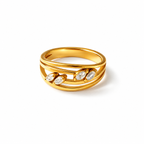 Bella Marquise Ring