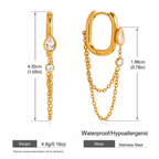 Lily Hoops