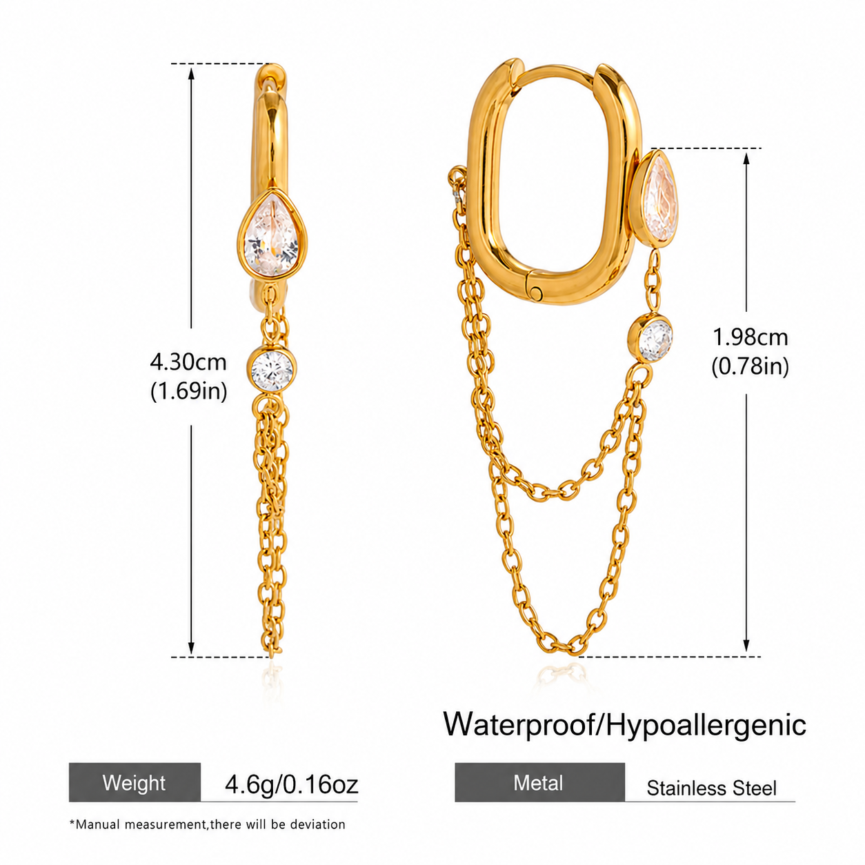 Lily Hoops