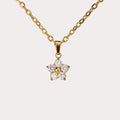 Daisy Bloom Necklace