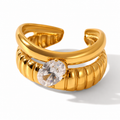 Icon Ring