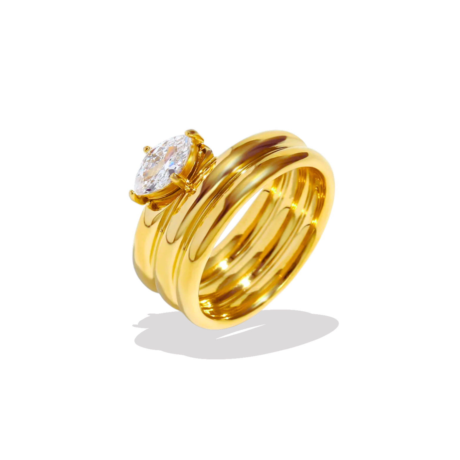 Diva Ring