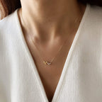 Sweetheart Necklace