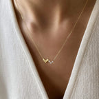 Sweetheart Necklace