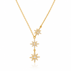Moonkissed Necklace
