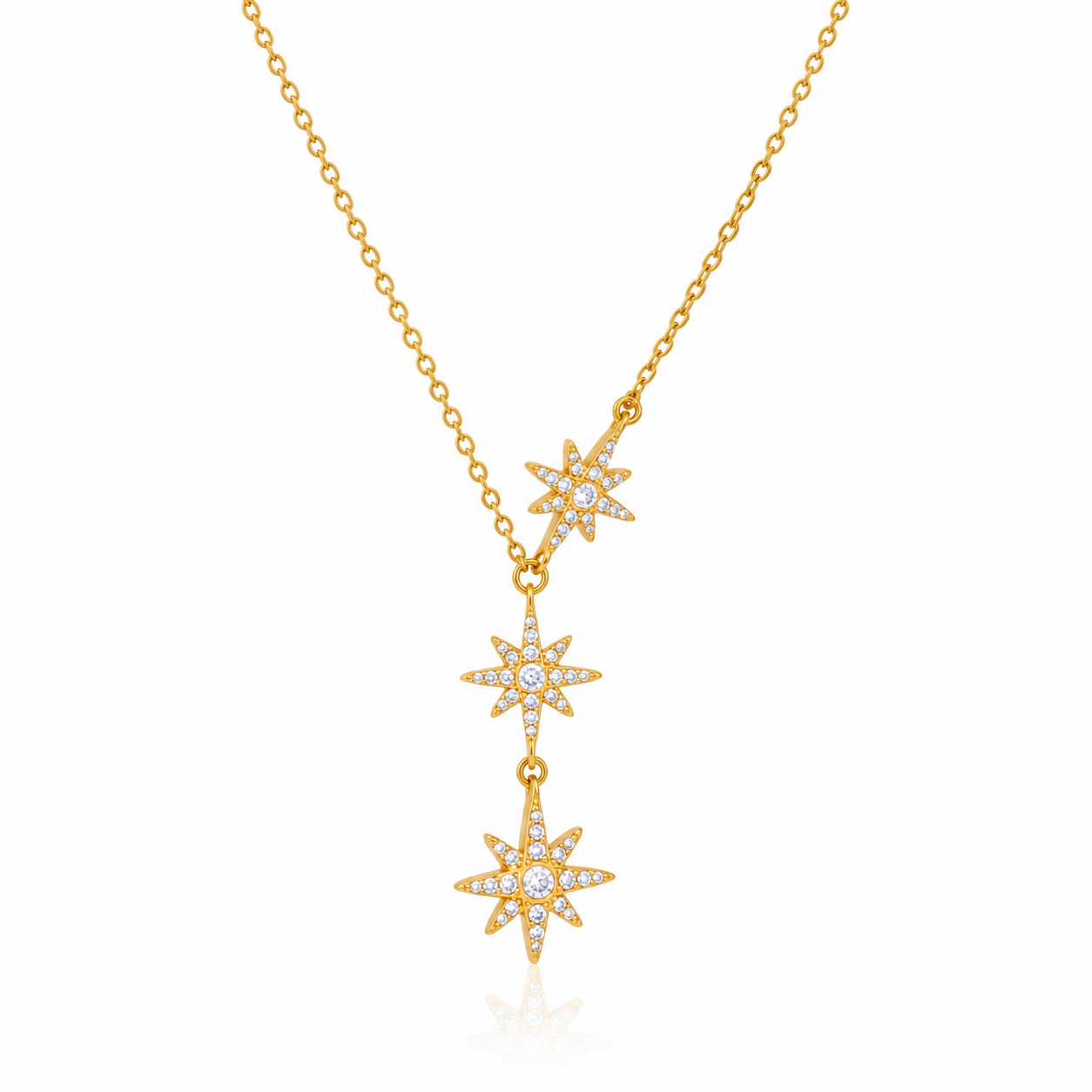 Moonkissed Necklace