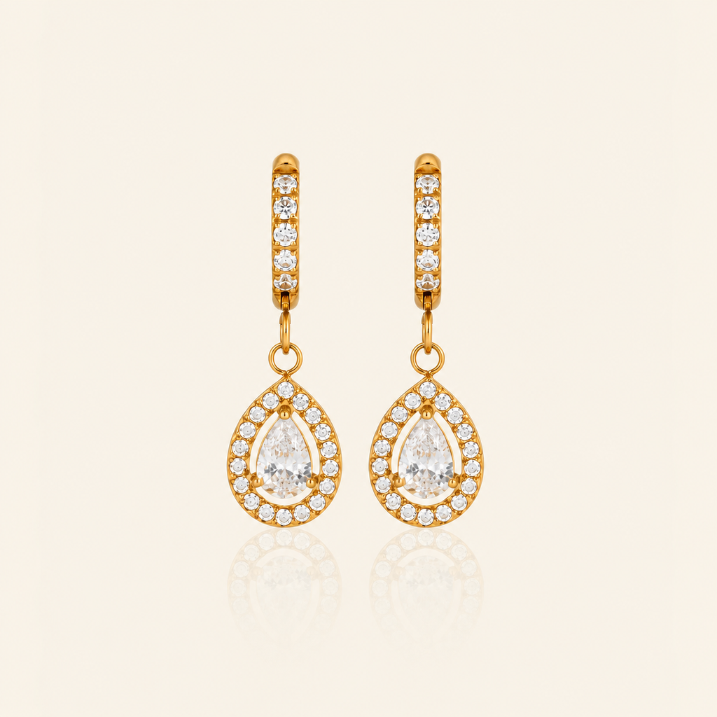 Tira Hoops