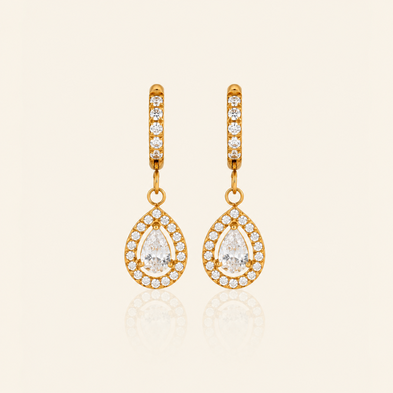 Tira Hoops