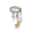 Whimsy Charm Ring