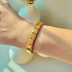 Flexi Watch Strap Bracelet