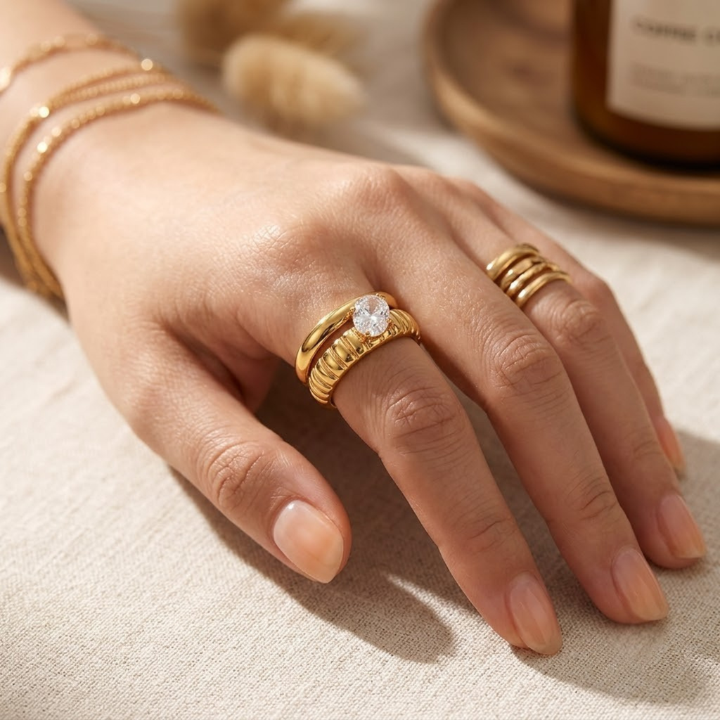 Icon Ring