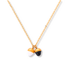 Pearl Orbit Necklace