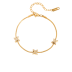 Astra Star Bracelet