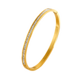 Golden Mirage Bracelet