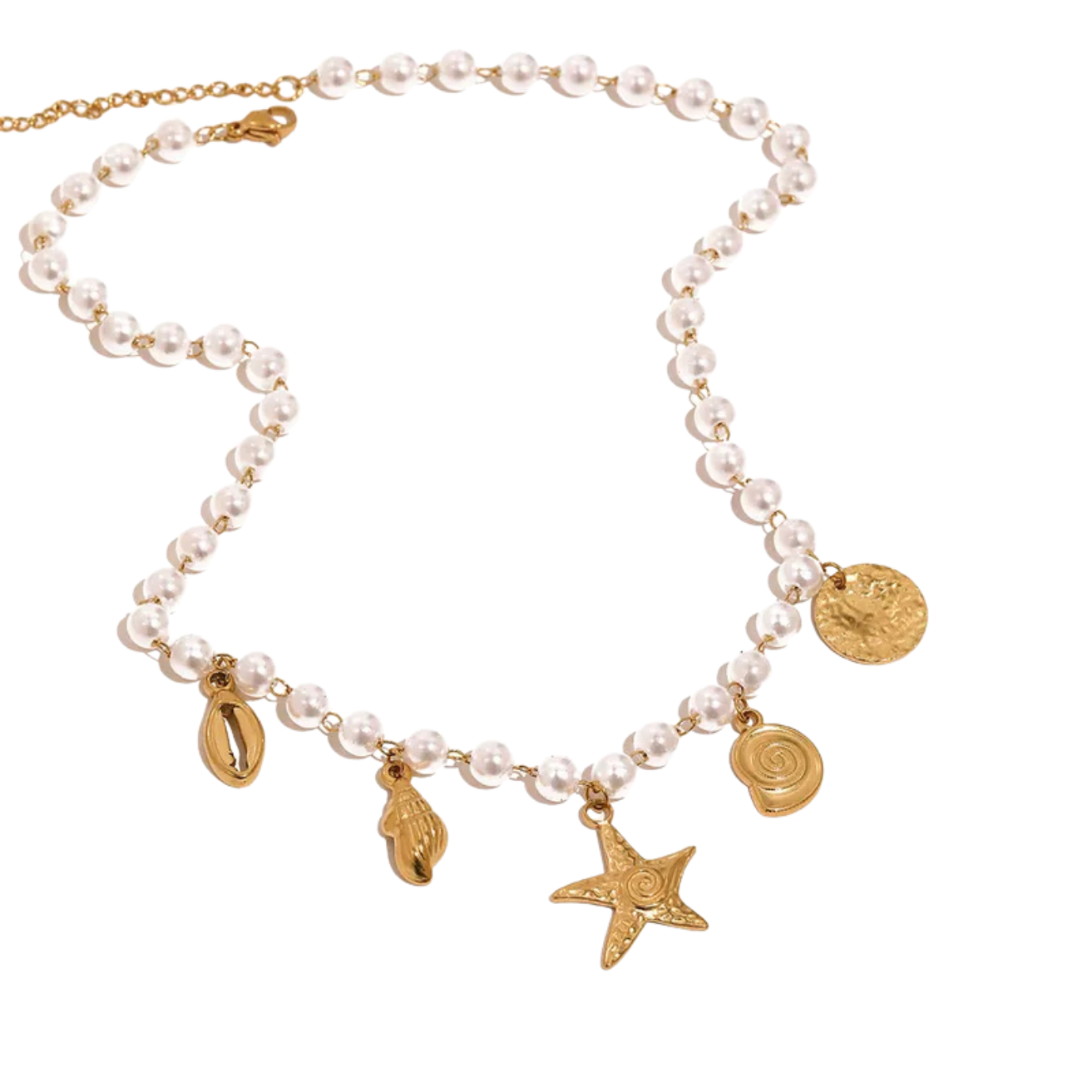 Coastal Dream Necklace