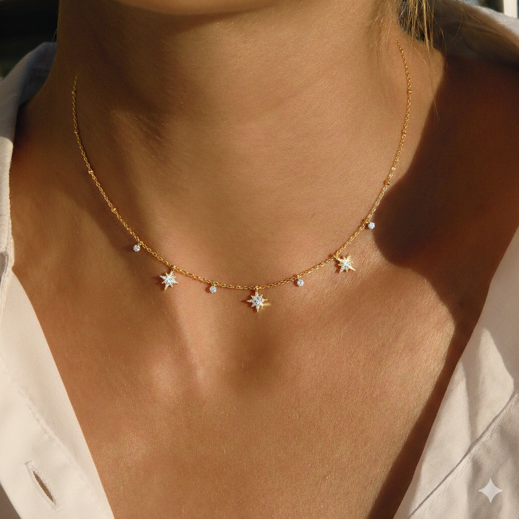 STELLÉA Necklace