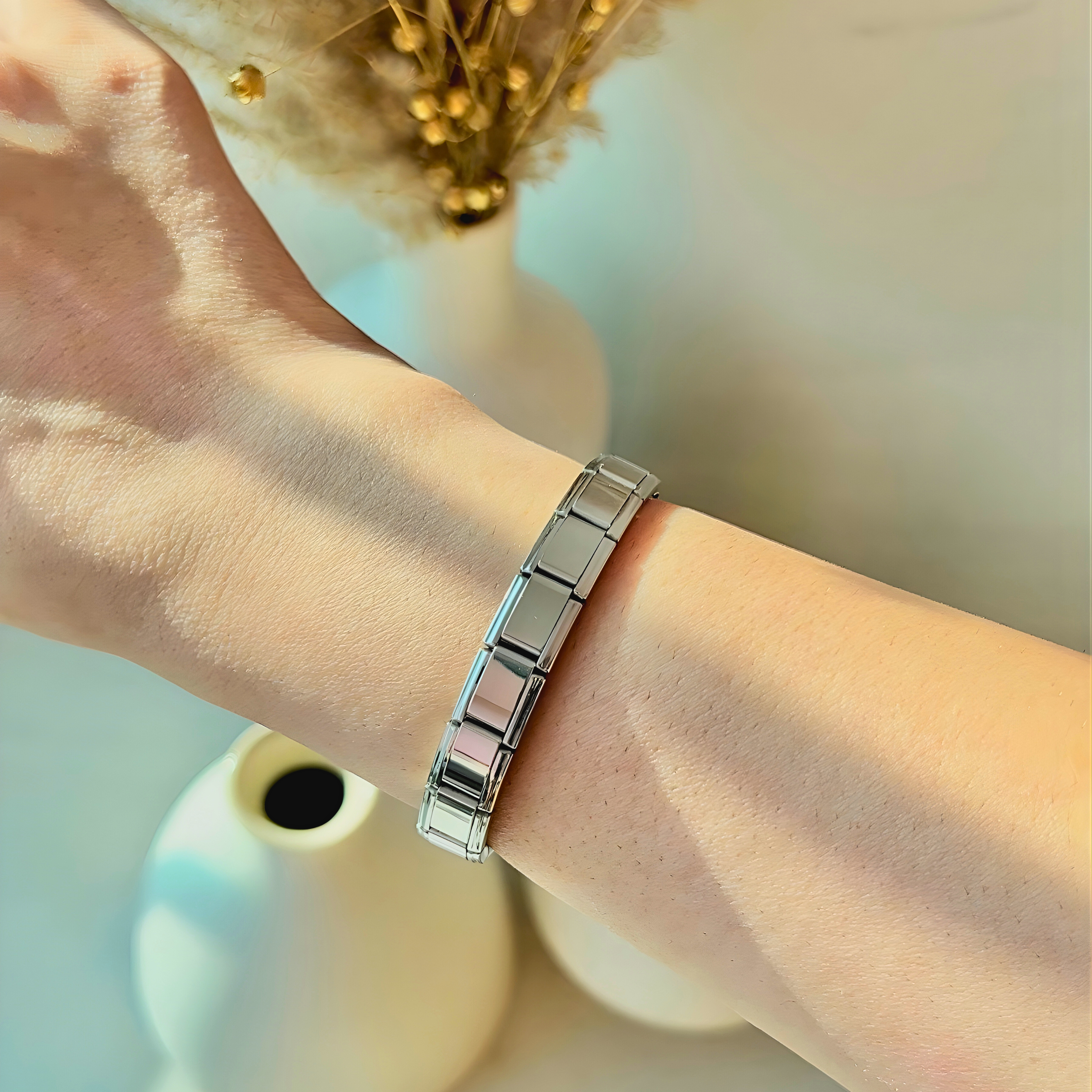 Flexi Watch Strap Bracelet