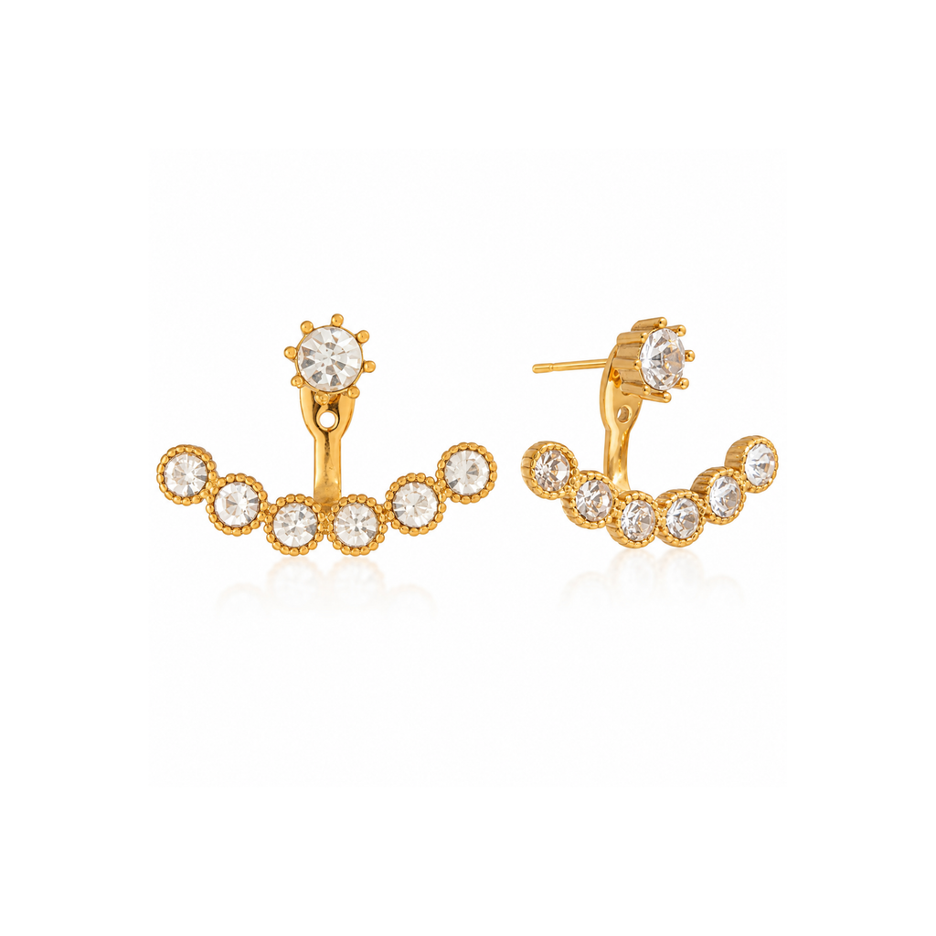 Starlight Studs