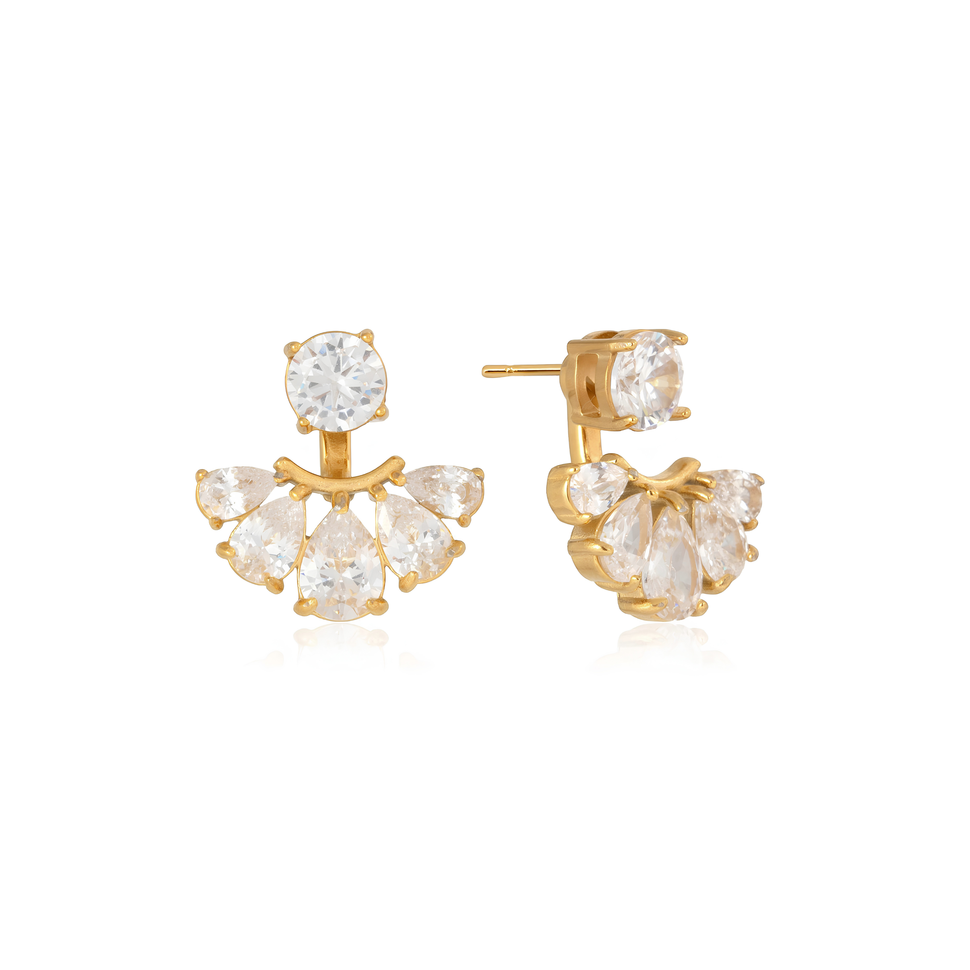 Starlight Studs