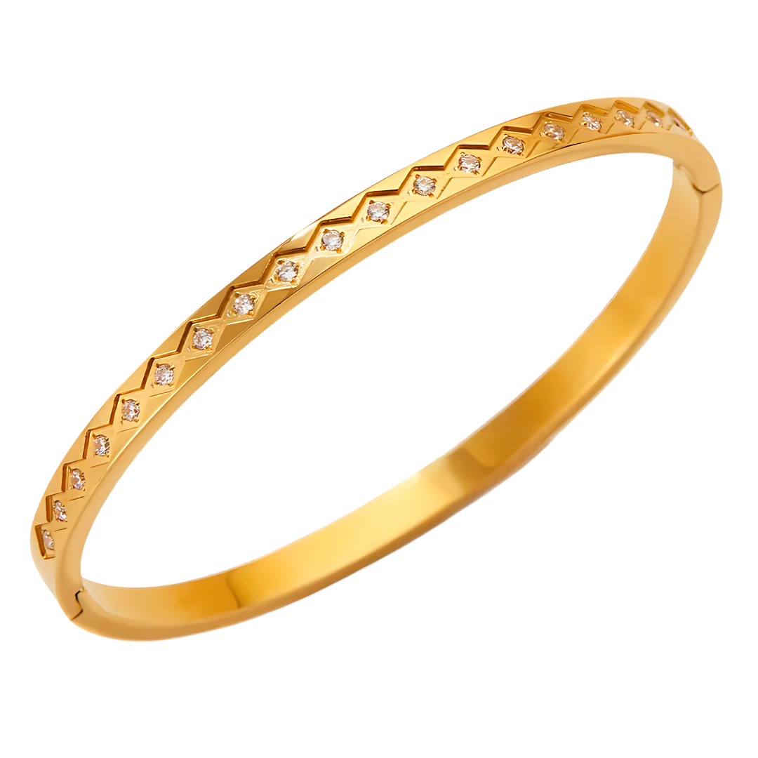 Regalia Bracelet