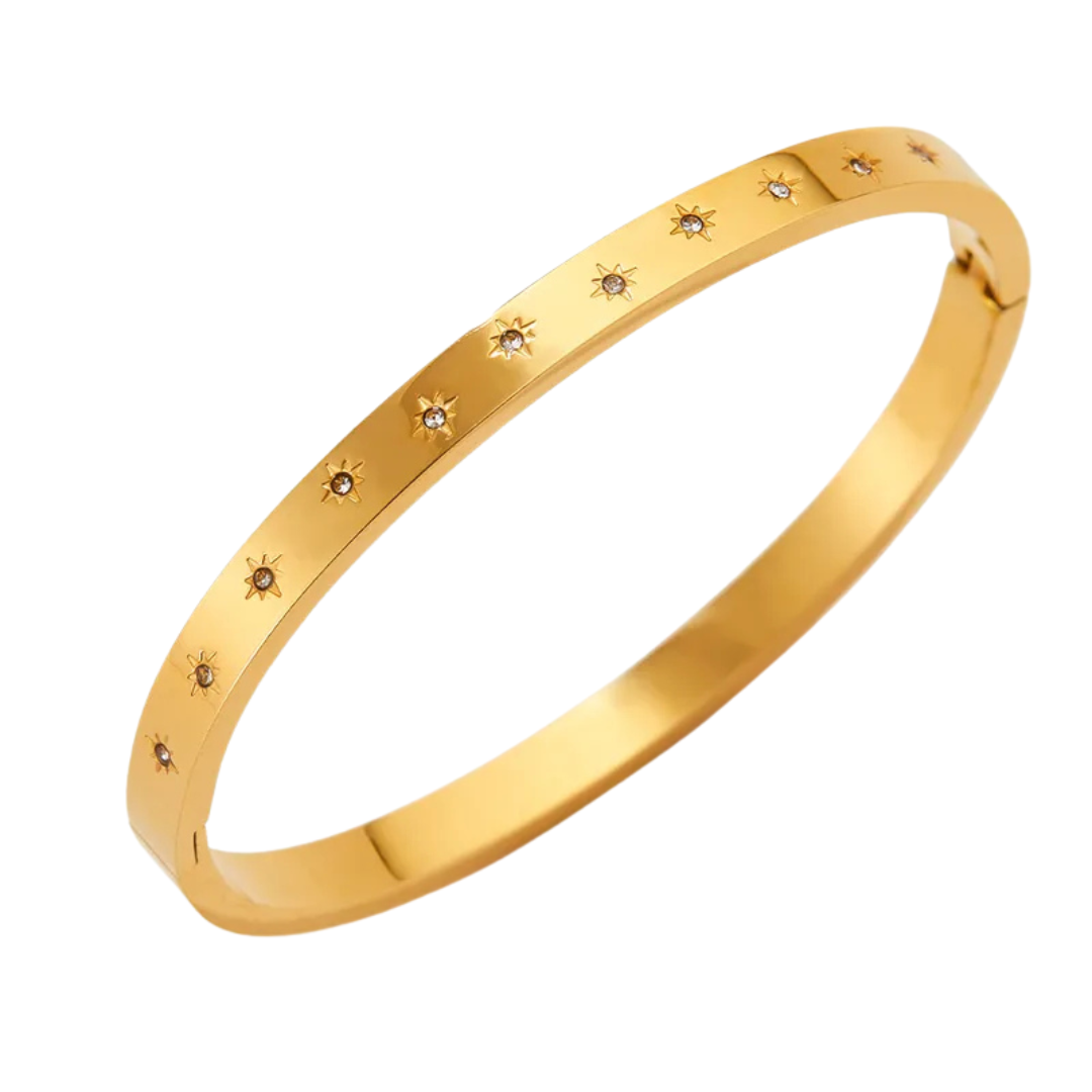 Sunflare Bracelet