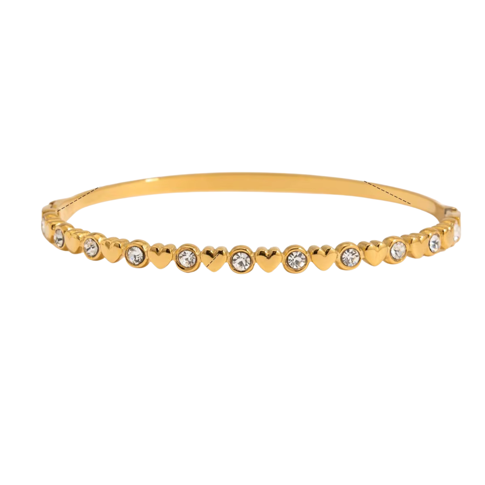 Sweetheart Bracelet